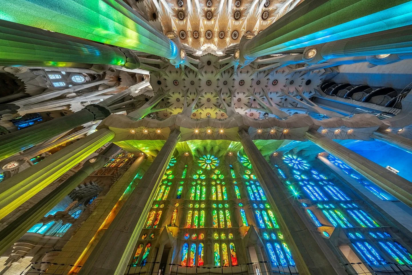 Papa Leão XIV celebra missa na igreja a mais alta do mundo
