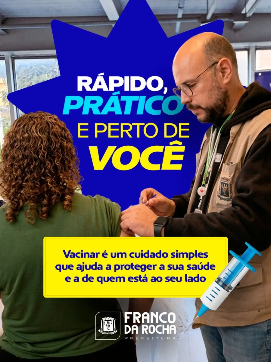A ação ocorre no período da tarde e da noite, facilitando o acesso de trabalhadores, estudantes e passageiros que utilizam o transporte público.