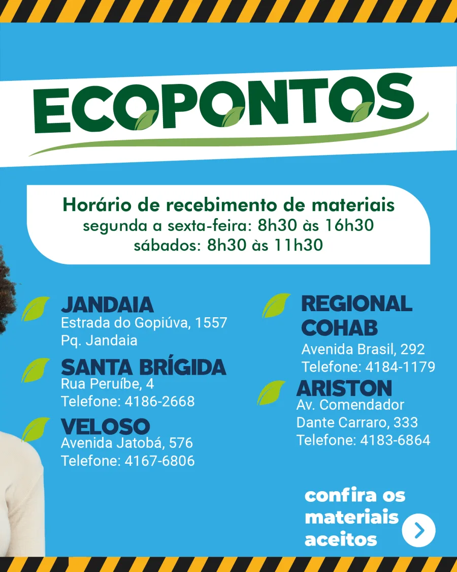 Onde descartar entulho, pneus e móveis velhos em Carapicuíba sem pagar multa