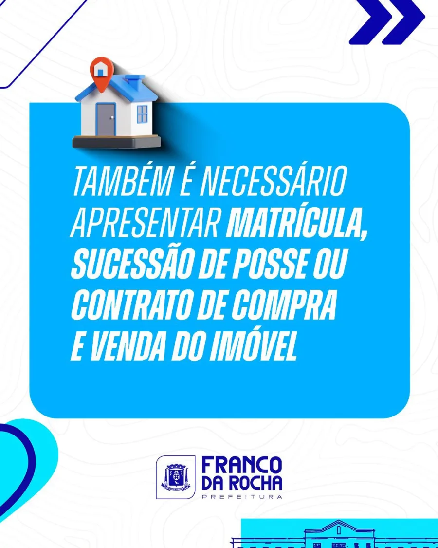 A isenção de 100% exige renda de até R$ 2.970,11. Para isenção de 50%, a renda informada deve ser de até R$ 4.226,70.