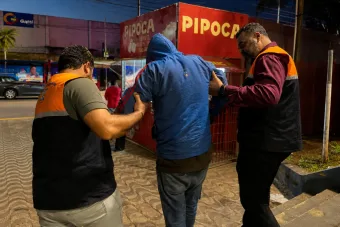 Frio em Cajamar leva equipes às ruas: veja como funciona o acolhimento, onde há abrigo e quais telefones podem ajudar a salvar uma vida