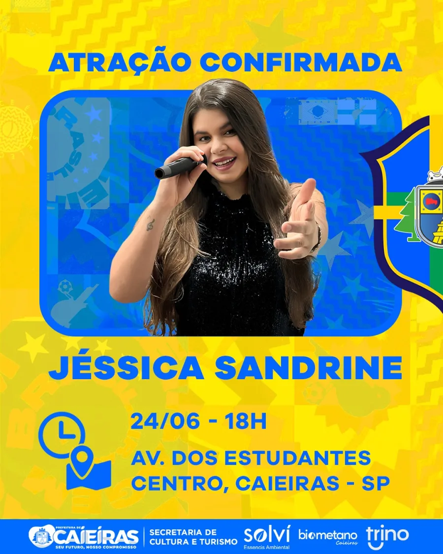 A festa começa às 18h, uma hora antes da partida, com programação preparada para receber famílias e grupos de amigos.