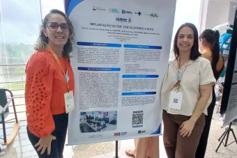 CER II de Cajamar apresentou sua experiência em dois eventos nacionais sobre cuidados à pessoa com deficiência, com foco na ampliação dos serviços especializados