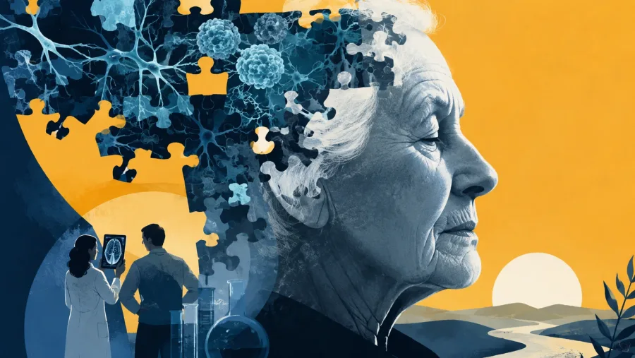 Por que o Alzheimer continua sem cura apesar dos avanços recentes da medicina