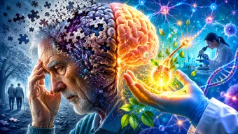 Cura do Alzheimer está próxima? O que a ciência descobriu e o que ainda falta para chegar em um tratamento definitivo