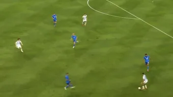 Argentina x Islândia Melhores Momentos (10/06/2026): Messi entrou e mudou tudo na vitória da Seleção Argentina x Islândia antes da Copa 2026