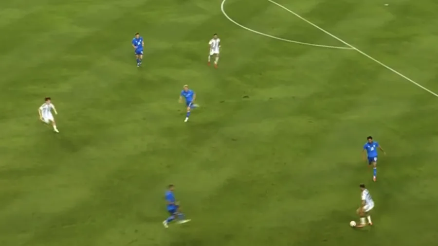 Argentina x Islândia Melhores Momentos (10/06/2026): Messi entrou e mudou tudo na vitória da Seleção Argentina x Islândia antes da Copa 2026