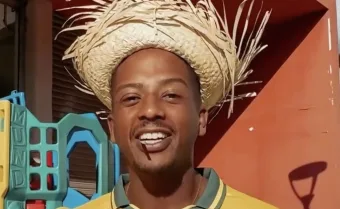 Arraiá Solidário reúne festa junina, ação social e torcida pelo Brasil em Araçariguama