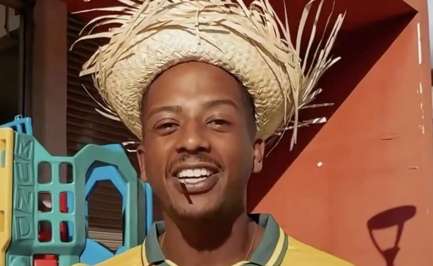 Arraiá Solidário reúne festa junina, ação social e torcida pelo Brasil em Araçariguama