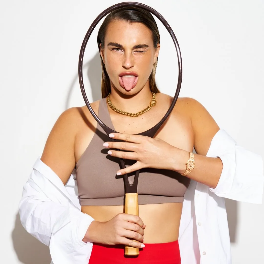 Aryna Sabalenka x Diana Shnaider Onde Assistir, horário e palpite: quartas de final de Roland Garros valem vaga entre as melhores de Paris