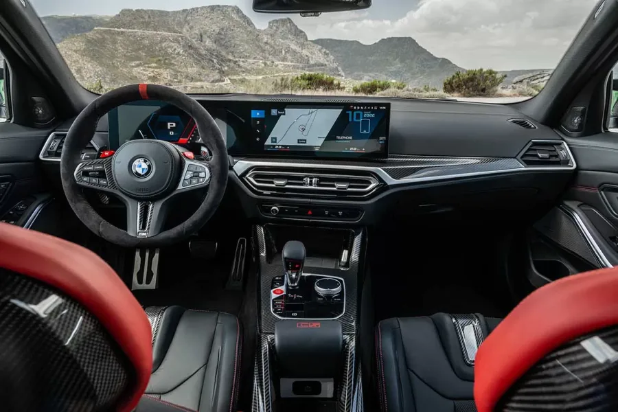 BMW M3 Individual: a personalização extrema que eleva a exclusividade do esportivo