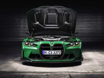 BMW M3 Individual chega ao Brasil com até 150 opções de pintura e reforça aposta na personalização