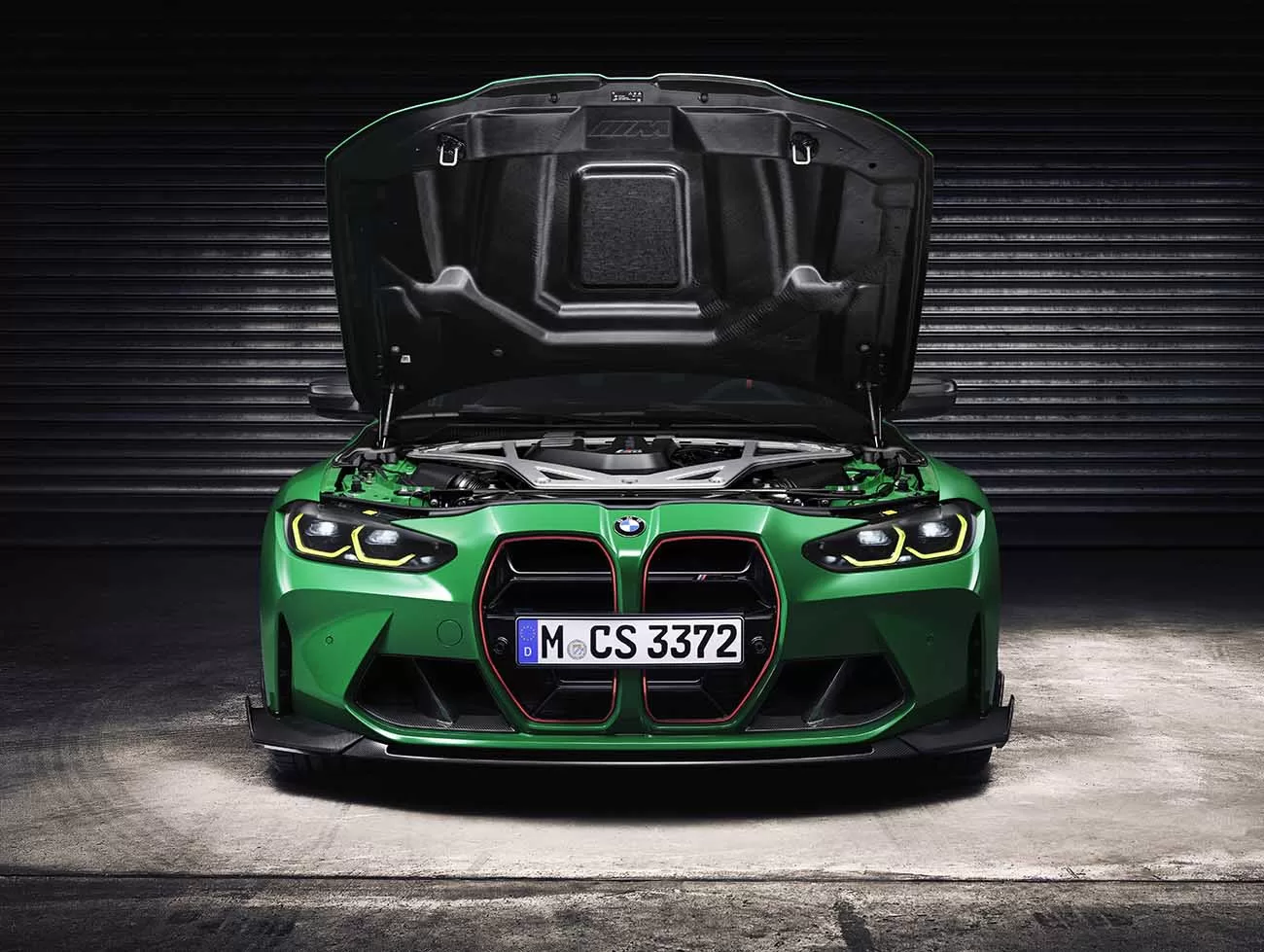 BMW M3 Individual chega ao Brasil com até 150 opções de pintura e reforça aposta na personalização