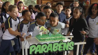 CES de Carapicuíba completa 8 anos e reforça papel da educação ambiental na formação da comunidade