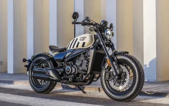 CFMoto vende 700 motos em 40 minutos: Veja 5 movimentos que explicam a chegada da chinesa ao Brasil