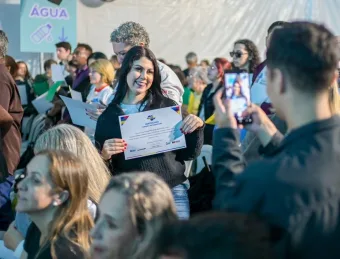 Mais de 15 mil formados em um ano: Conheça o programa de SP que mudou cidades inteiras