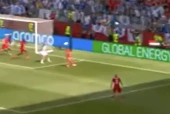 Canadá x Bósnia: Placar e Melhores Momentos; Seleção canadense conquistou seu primeiro ponto em Copas do Mundo ao empatar por 1 a 1 com a Bósnia