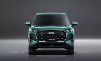 Tiggo 9 chega diferente do esperado: o que mudou no SUV mais aguardado da Caoa Chery
