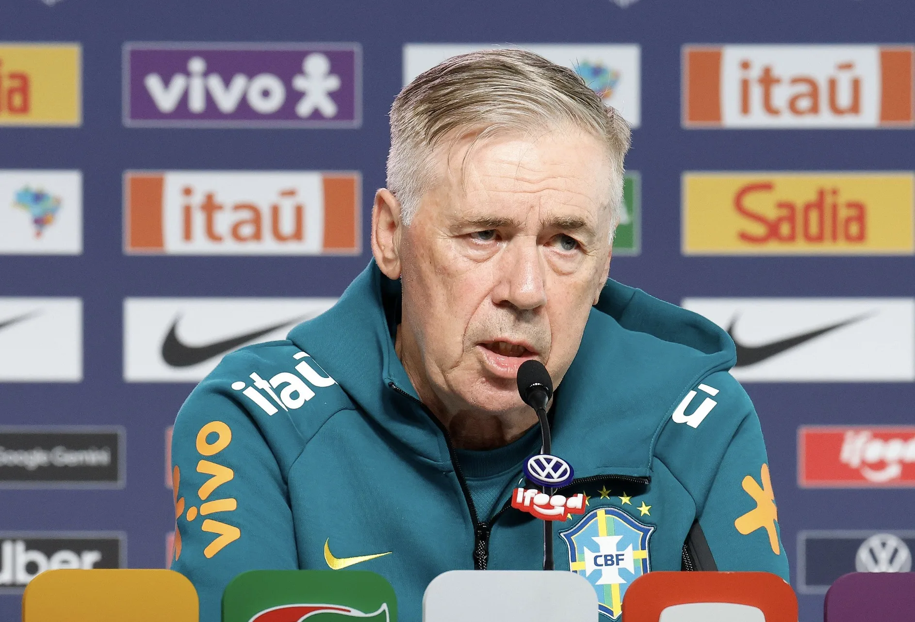 Brasil x Egito: Escalação da Seleção Brasileira pode ter Rayan na vaga de Lucas Paquetá