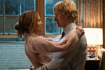 Sessão da Tarde hoje (10/06/2026): Filme “Case Comigo” com Owen Wilson e Jennifer Lopez é uma comédia romântica cheia de emoção