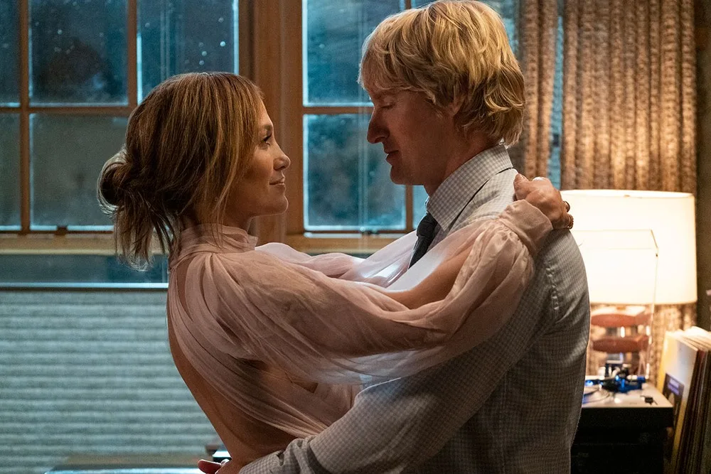 Sessão da Tarde hoje (10/06/2026): Filme “Case Comigo” com Owen Wilson e Jennifer Lopez é uma comédia romântica cheia de emoção