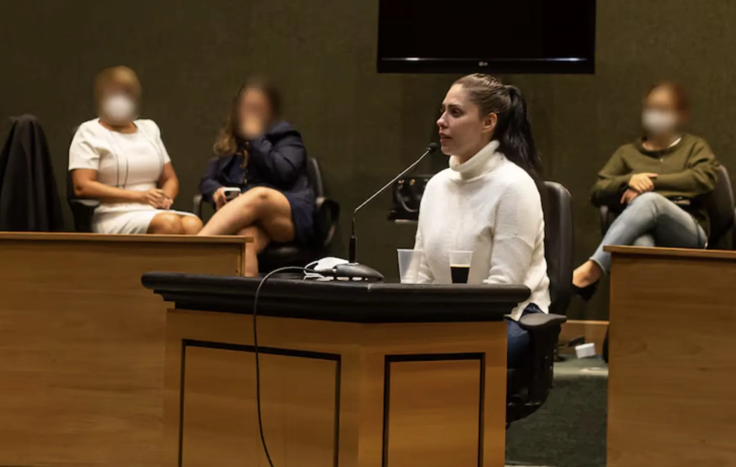 Caso Henry Borel: acusação endurece discurso “Um psicopata e uma narcisista”; Julgamento chega ao momento decisivo