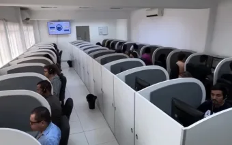 Central 156: Osasco (SP) amplia acesso a serviços públicos com atendimento 24h