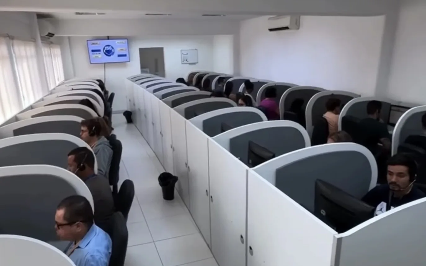 Central 156: Osasco (SP) amplia acesso a serviços públicos com atendimento 24h