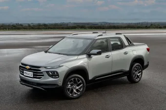 Chevrolet Montana 2027 ficou melhor? Veja o detalhe que clientes pediam há anos e finalmente mudou