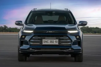 Chevrolet Sonic passou a integrar o Programa Mover após atender critérios de eficiência e segurança, ampliando possibilidades para futuras linhas de crédito