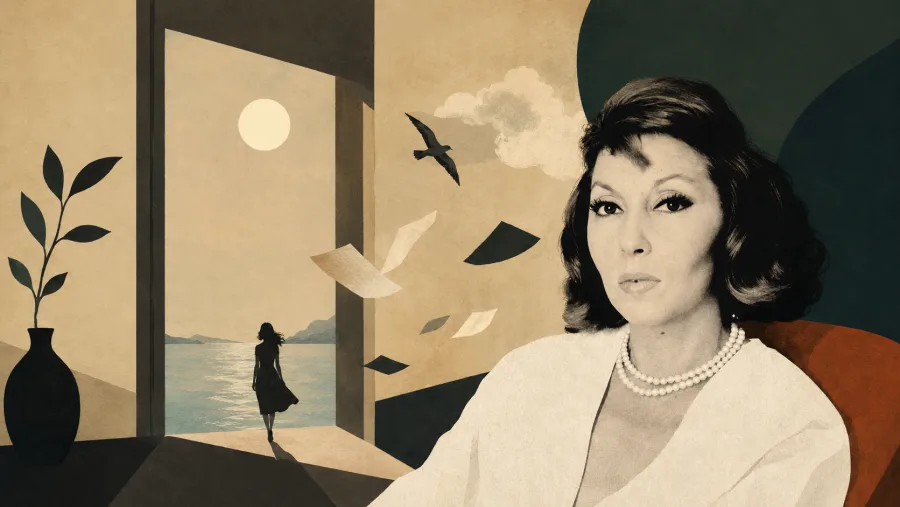 Clarice Lispector, escritora brasileira, “Não quero ter a terrível limitação de quem vive apenas do que é passível de fazer sentido. Eu não: quero é uma verdade inventada.”