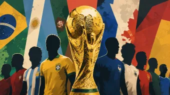 Convocados da Seleção Brasileira, Argentina, Portuguesa e todas as outra equipes; Veja a lista completa de jogadores da Copa do Mundo 2026
