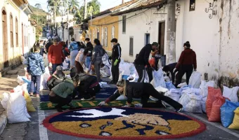 Feriado de Corpus Christi 2026 em Santana de Parnaíba tem missas e procissão; confira horários e programação completa