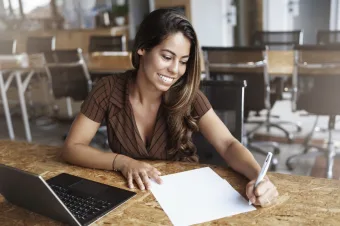 Curso gratuito em Mairiporã: formação de 160 horas ensina informática, Word, Excel, PowerPoint e navegação segura na internet