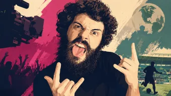Quem é Diogo Defante da Caze TV e por que o humorista voltou ao centro das atenções durante a Copa do Mundo