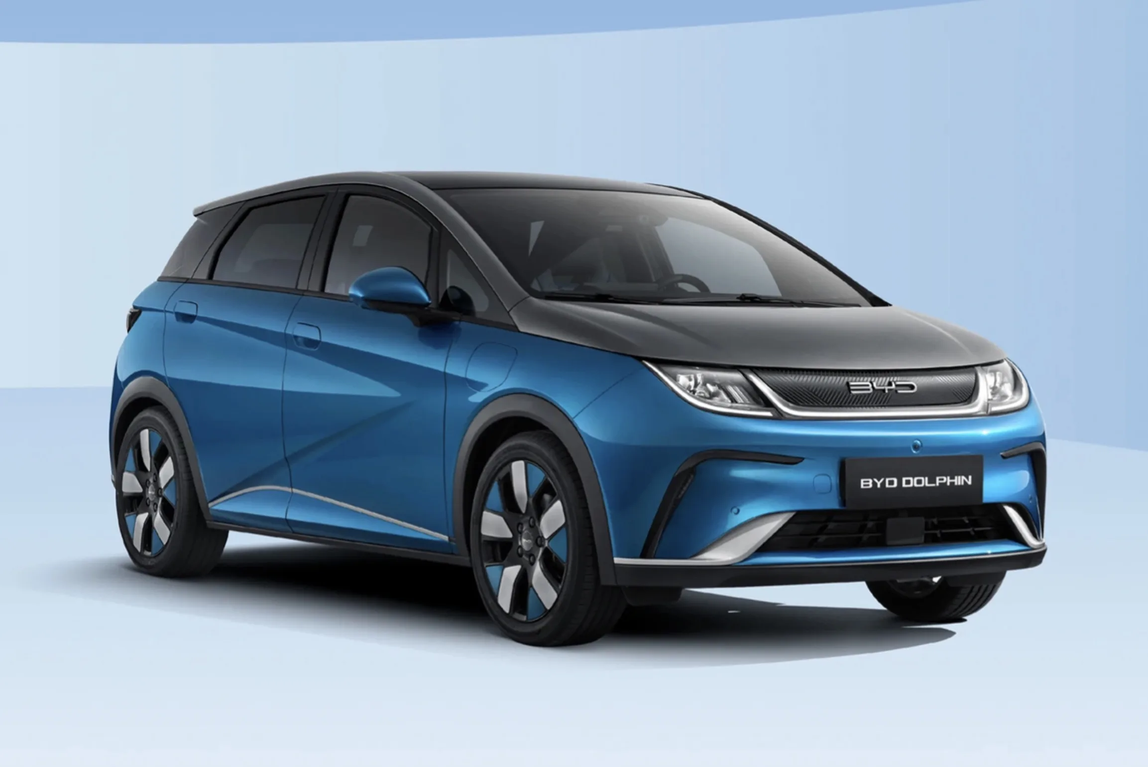 BYD aposta em taxa zero e bônus no usado para impulsionar vendas do Dolphin Plus