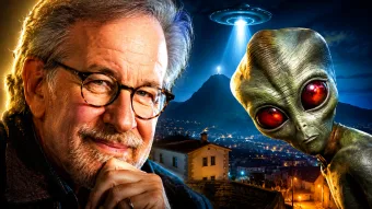 ET de Varginha é real ou não? Steven Spielberg diz que EUA pode ter levado OVNI