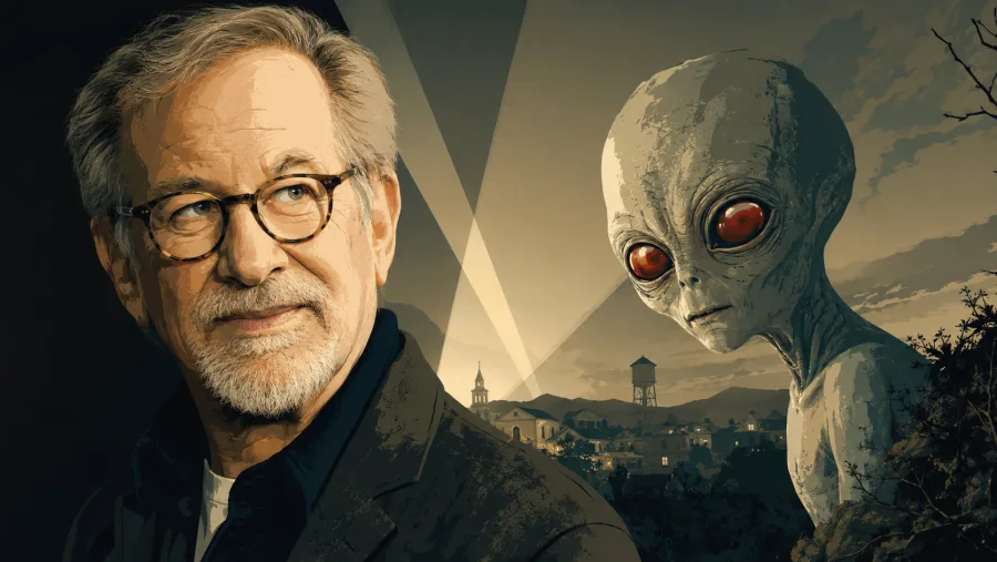 O lançamento de Dia D renovou o interesse por histórias envolvendo extraterrestres. Nesse cenário, declarações de Spielberg sobre relatos associados ao Caso Varginha voltaram a gerar debate.