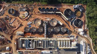 Governo de São Paulo cria prêmio para reconhecer cidades com melhores projetos de saneamento e recursos hídricos