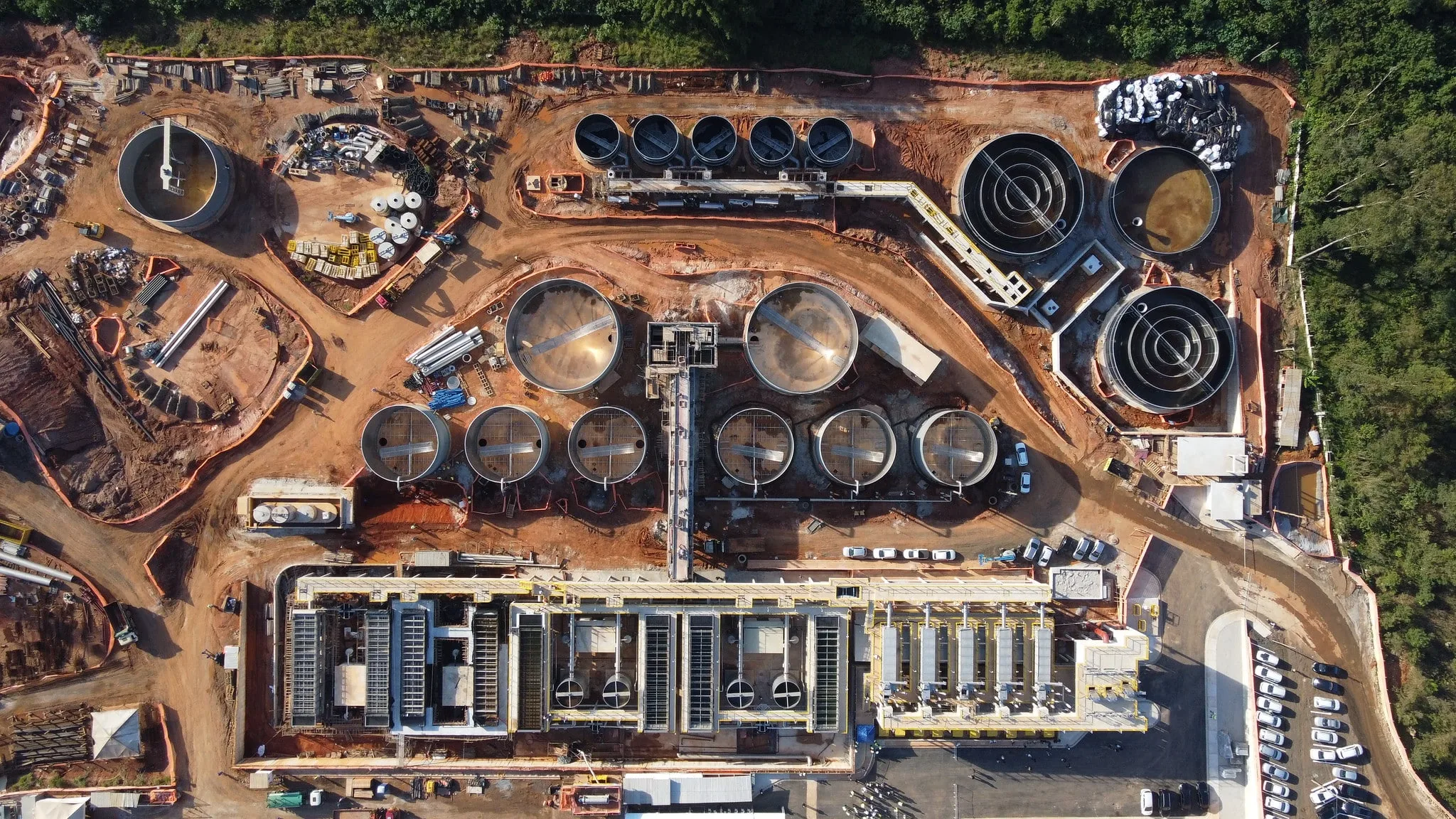 Governo de São Paulo cria prêmio para reconhecer cidades com melhores projetos de saneamento e recursos hídricos
