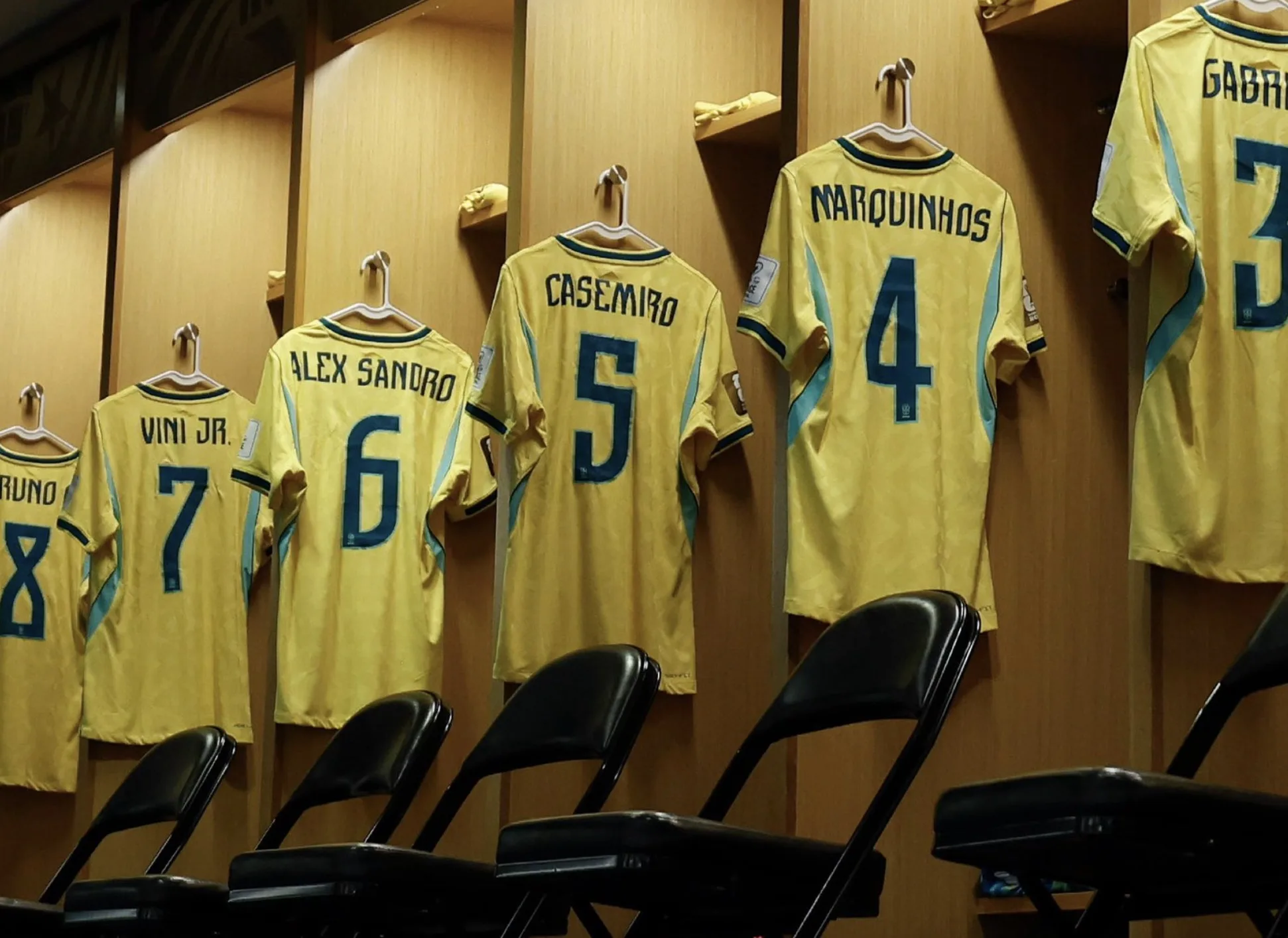Escalação Brasil x Marrocos Hoje(13/06/2026): Onde Assistir e horário do jogo pela Copa do Mundo 2026