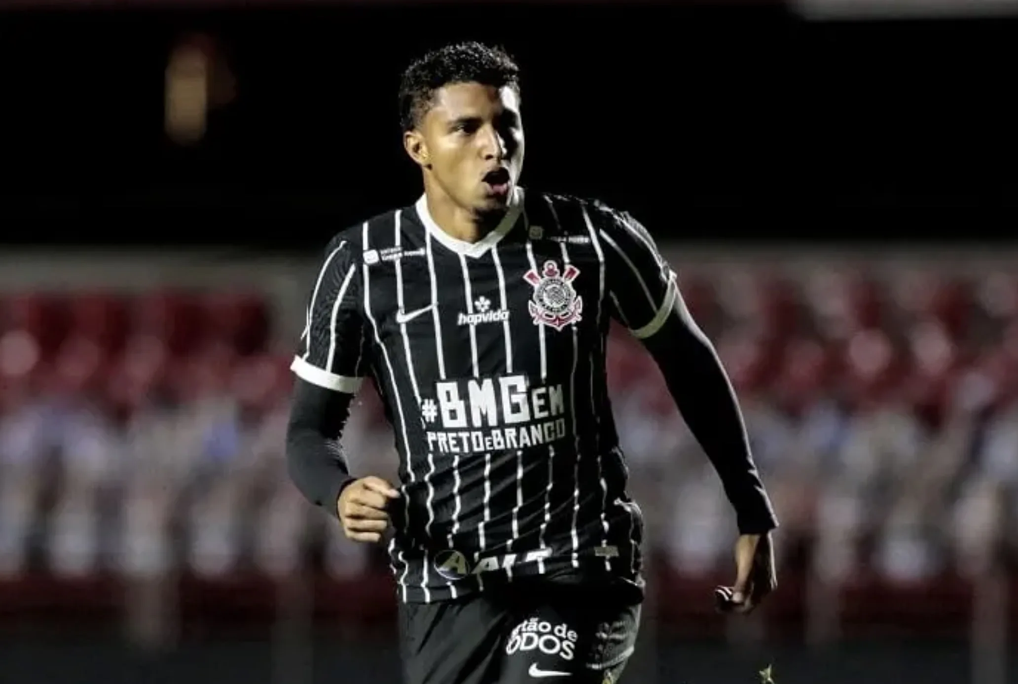Éderson do Atalanta no Manchester United: negócio pode gerar receita inesperada ao Corinthians