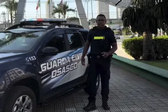 GCM de Osasco completa 36 anos e relembra origem das guardas municipais no Brasil