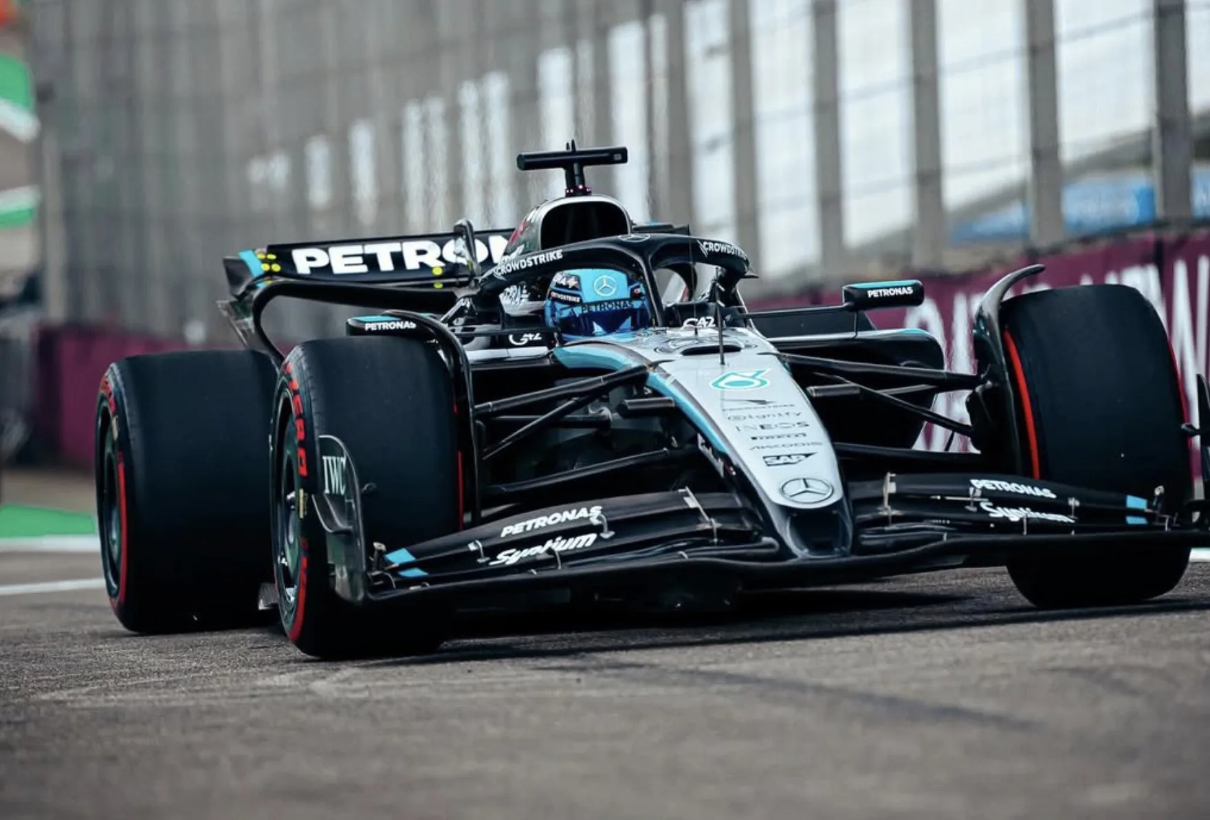 F1 Hoje Horário e Onde Assistir a Corrida Neste Domingo (14/06/2026)