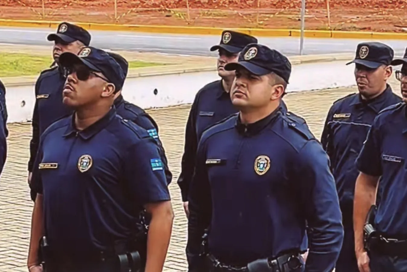 Guarda Municipal de Vargem Grande Paulista completa 23 anos com homenagens e reconhecimento público