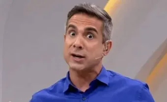 Gustavo Villani confundiu mascote da Copa? Gafe ao vivo virou piada instantânea nas redes