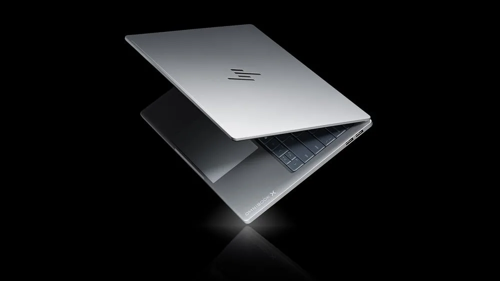 HP anunciou os notebooks OmniBook Ultra 16 e OmniBook X 14 com a nova plataforma RTX Spark, prometendo alto desempenho, até 128 GB de RAM e design ultrafino