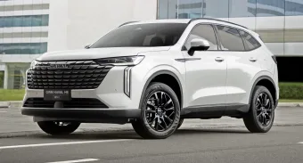 SUV chinês de R$ 199 mil ultrapassa rivais e assume liderança inesperada no Brasil