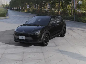 Hyundai i20 2027 estreia no Brasil com preços entre R$ 99.990 e R$ 139.990, mais espaço interno, tecnologias inéditas e proposta para enfrentar Polo, Onix e City