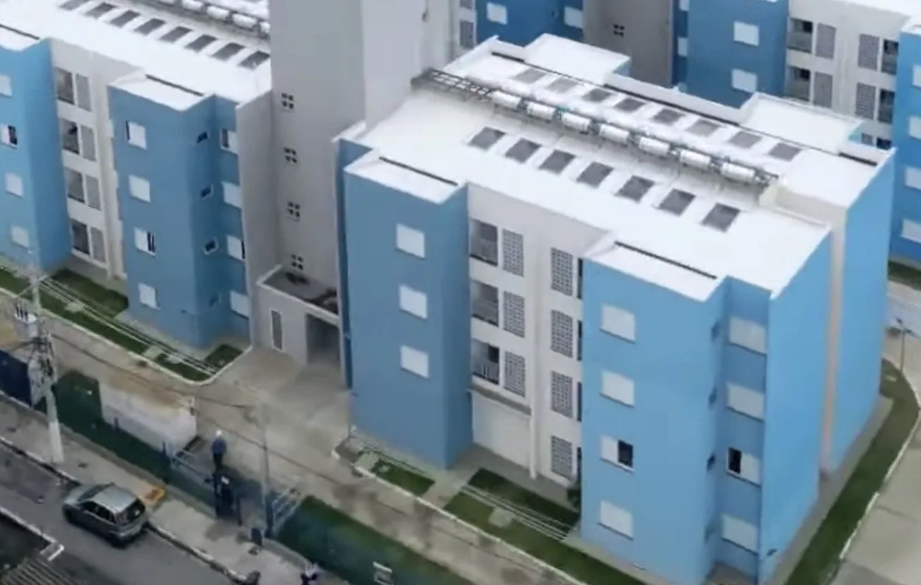 Itapevi entrega 31 apartamentos populares no novo Bloco B do Vitápolis